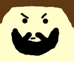 ROBLOX BRUH FACE