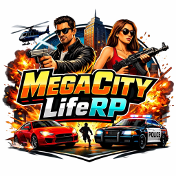 MegaCity Life RP