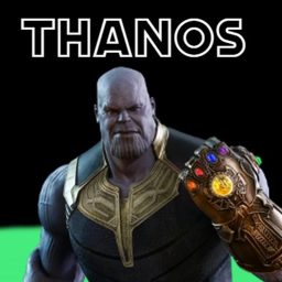 thanos