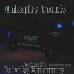 OCRP | Oakspire County Roleplay