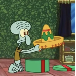 SpongeBob extreme fan group