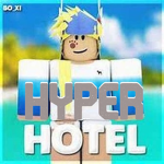 Hyper Hotels X