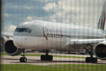 Aviation group of airplanes