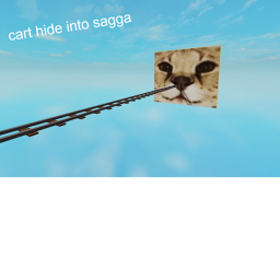 cart ride into sagga