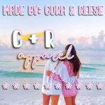 - [ c + r apparel ] -