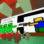 Build To Survive THE ZOMBIES