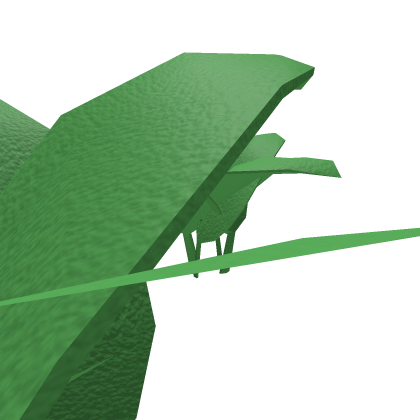 Plant Sprout/Stem Leaves