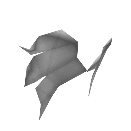 metal panel head wings