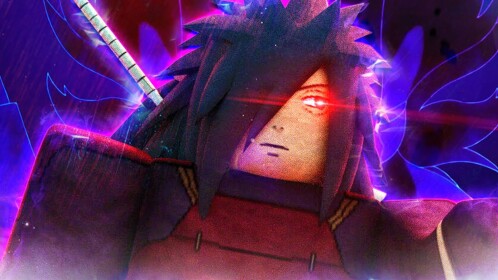Shinobi Generations (Testing)