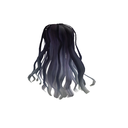 Violet Chachki High Pony Upgrade By LGC