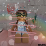 shimmer ツ