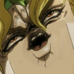 DIO's Stairs