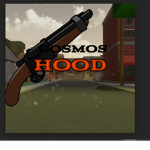 OG player on Roblox