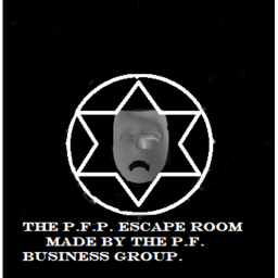 The P.F.P Escape Room