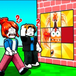 Puzzle Escape! 🧩
