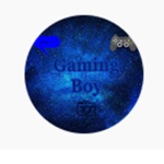 Gaming Boy Clan