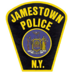 Jamestown Police District