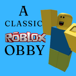 classic obby { BETA }