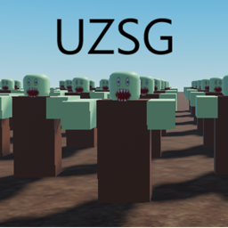 Untitled Survival Game [BIG UPDATE]