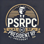 EH | PSRPC Official |President RP|