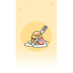 ######## egg