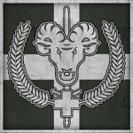 Imperial Alpenkorps of the Confederation
