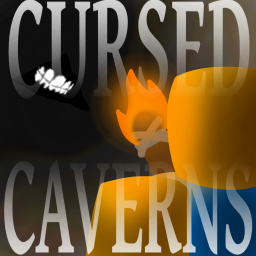 Cursed Caverns