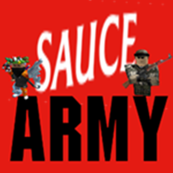 ⭐️Sauce Army Group Hangout(100 Visits!)⭐️