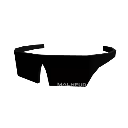 FREE UGC || MALHEUR's Shade thumbnail