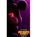 FNAF MOVIE GROUP!!!!!
