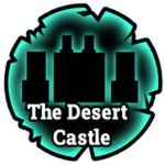 The Desert Castle