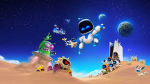 Astro’s PS5 Land