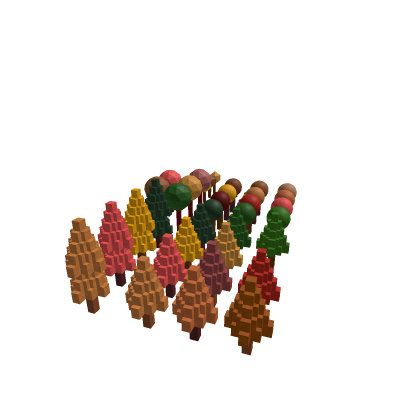 Old Robloxx Tree Kit