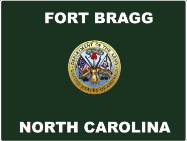[USAR] Fort Bragg, NC