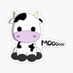 Big milkers