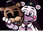 Average fnaf fans