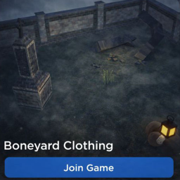 [CHEAP💸] Boneyard Clothing 1000+ Outfits