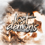 W Lost Demon