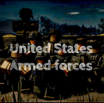 United States Military R-P