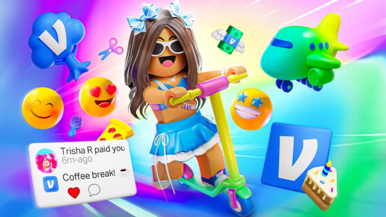Venmo Everything!