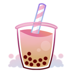 <3 Boba tea <3