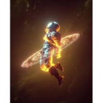 spaceman cult