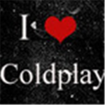 Coldplay-Fans