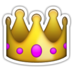 Royalty <3