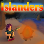 Islanders Lounge