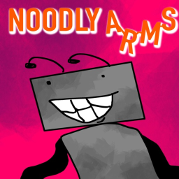 SIMULATOR: Noodly Arms