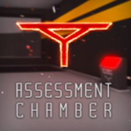 Vaktovian Assessment Chamber
