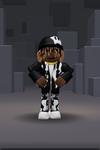 Ninja so cool