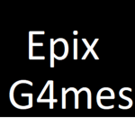 Epix G4mes