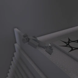 Fall Down a Retro Staircase (FDaRS) icon
